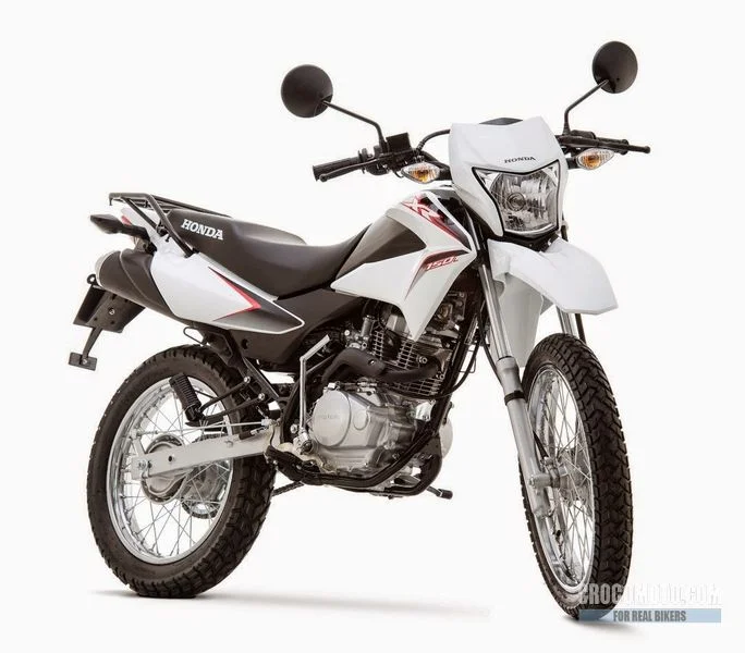 Honda XR150L