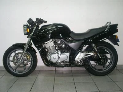 Honda CB 500