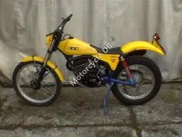 SVM 329 Jumbo