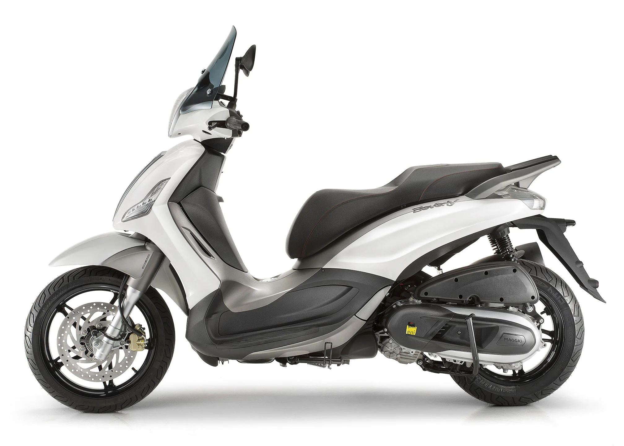 Piaggio BV 350 ABS