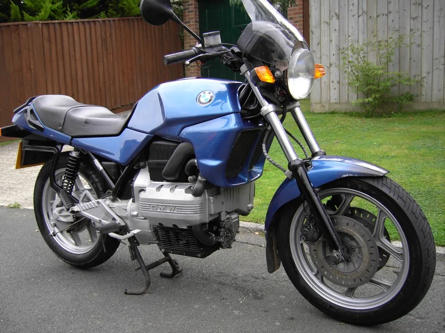 BMW K 75 S