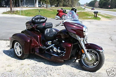 Yamaha Royal Star Venture