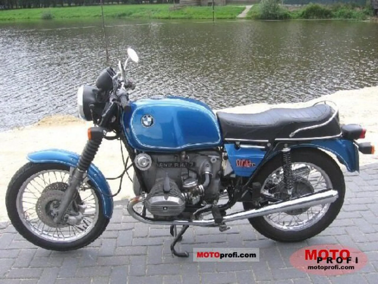 BMW R 80-7