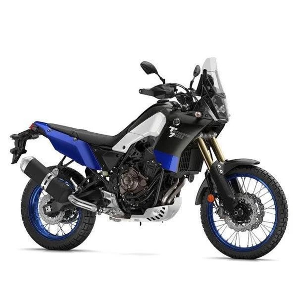 Yamaha Tenere 700