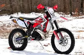 GAS GAS EC 300E