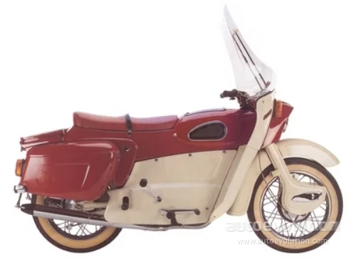 Ariel Leader