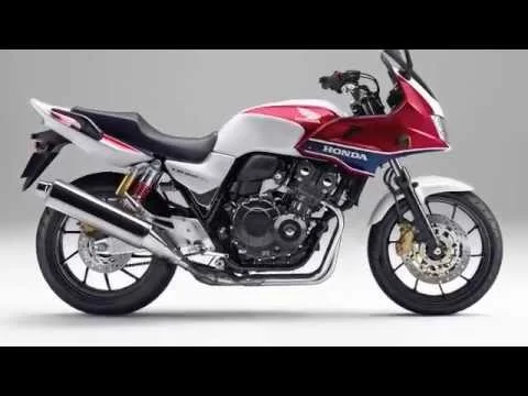 Honda CB400