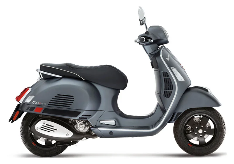 Vespa GTS Super 300