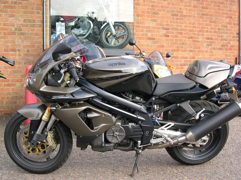 Aprilia Falco 1000 SL