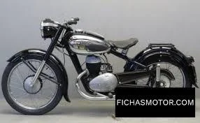 Sparta NL200