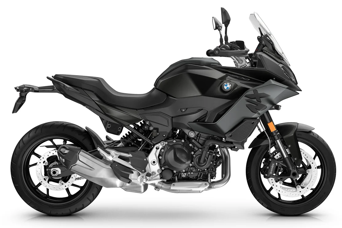 BMW F 900 XR