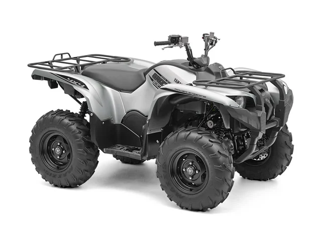 Yamaha Grizzly 700 FI Auto. 4x4 EPS