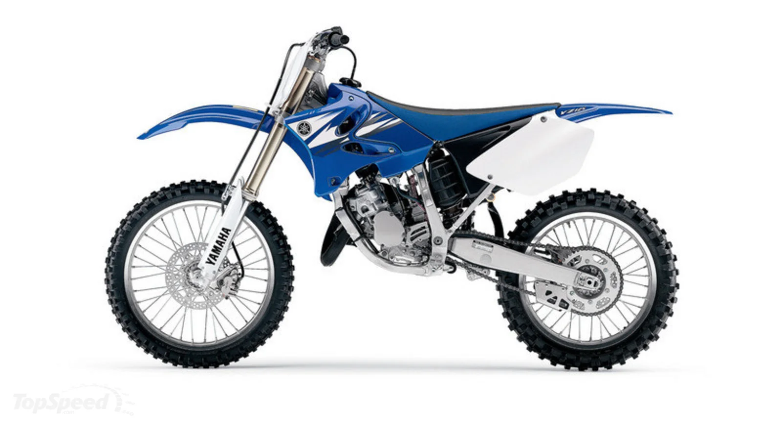 Yamaha YZ 125