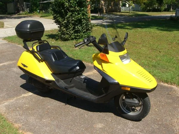 Jinlun JL 250-5 2004