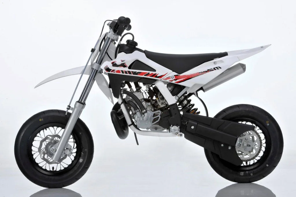 Husqvarna SM50