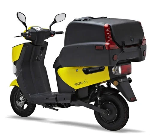 Znen E-kolal 2015