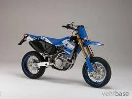 TM SMR 530 F e.s. 2008