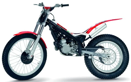 Beta Evo 300 4T