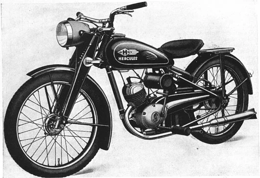 Hercules 319