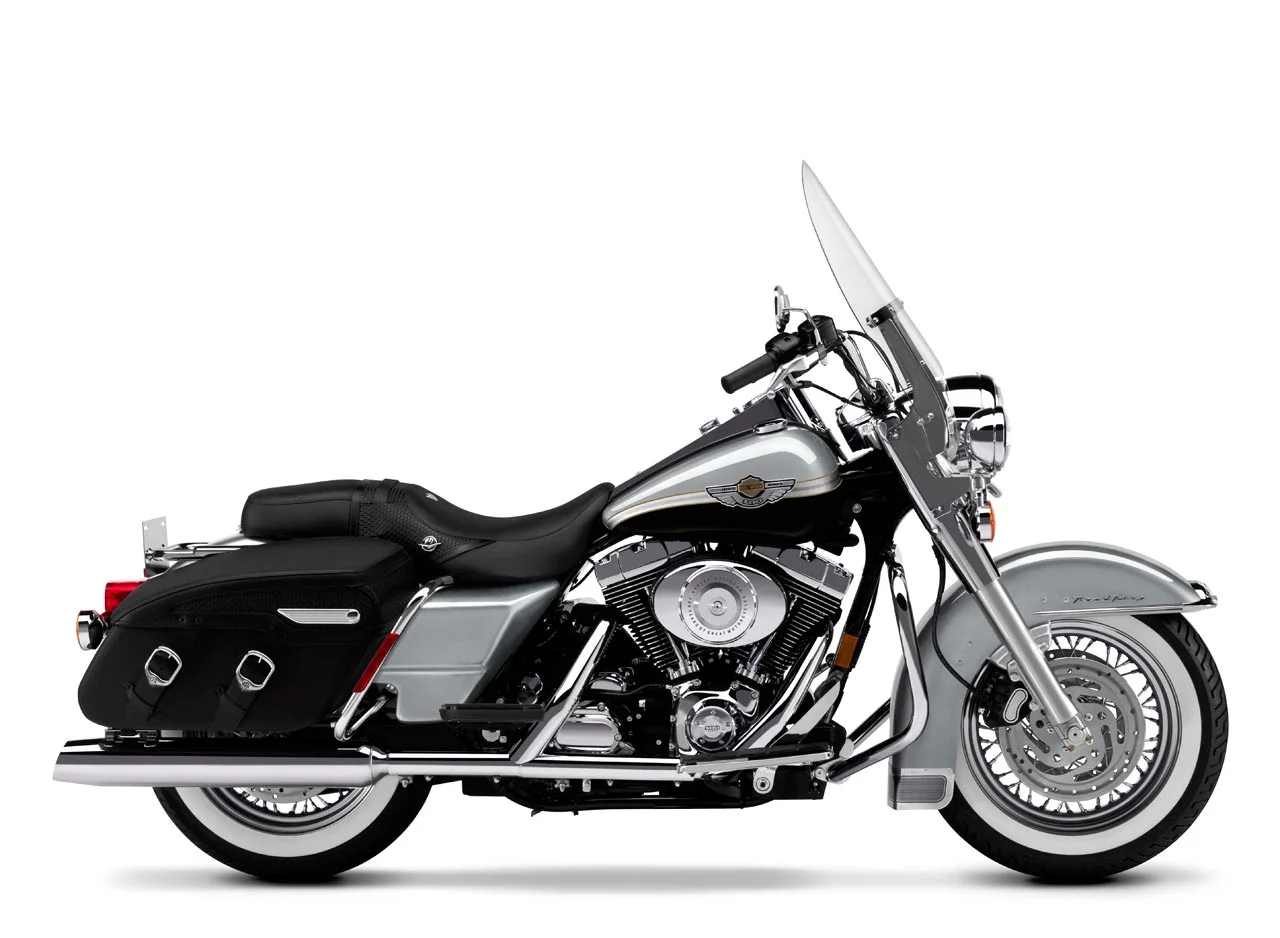 Harley-Davidson FLHR Road King