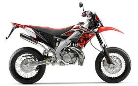 Derbi Senda DRD Pro 50 SM
