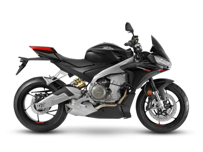 Aprilia Tuono 660 Factory