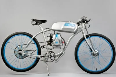 Derringer 50 2013