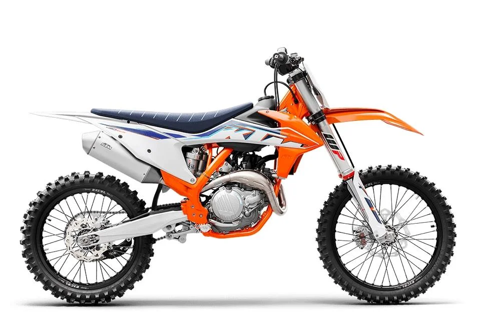 KTM 450 SX-F