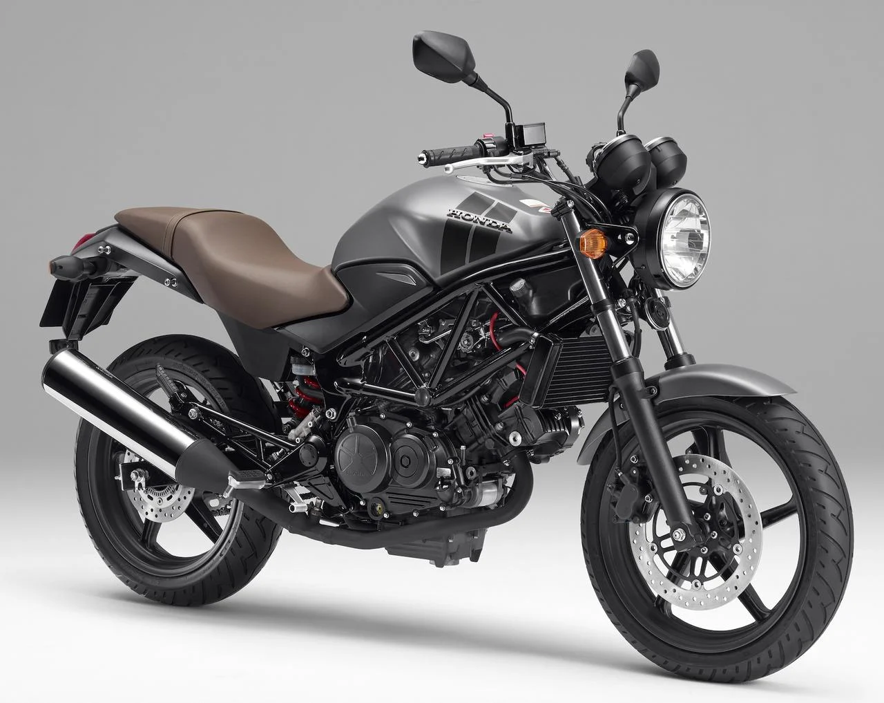 Honda VTR 250