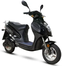 Giantco g-Buddy 2011