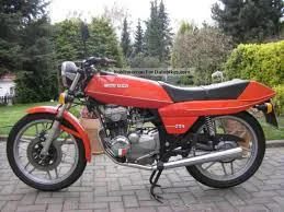 Motobi 254