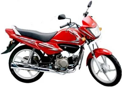 Hero Splendor NXG 2009
