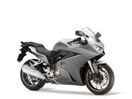 Honda Interceptor