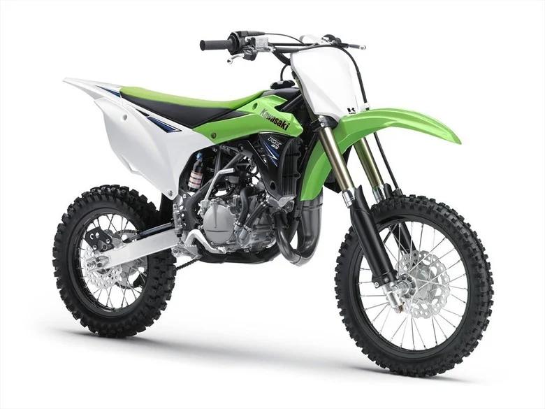 Kawasaki KX85-I