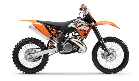 KTM 250 SX