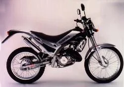 GAS GAS Pampera 125