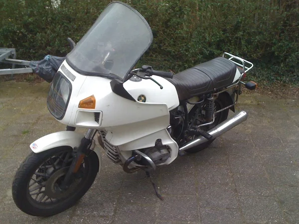 BMW R 65