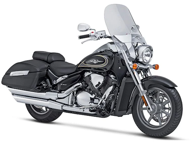 Suzuki Boulevard C90T