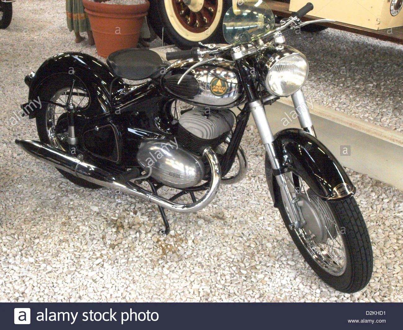 Ardie BKZ 350