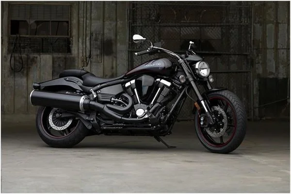 Suzuki Boulevard M109R Limited Edition