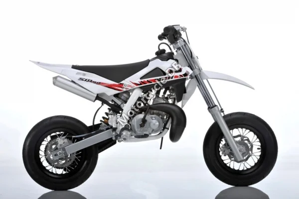 Husqvarna WR 50 2002