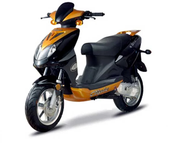 Clipic QT9 49 2009