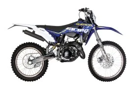 Sherco 50 SE-R