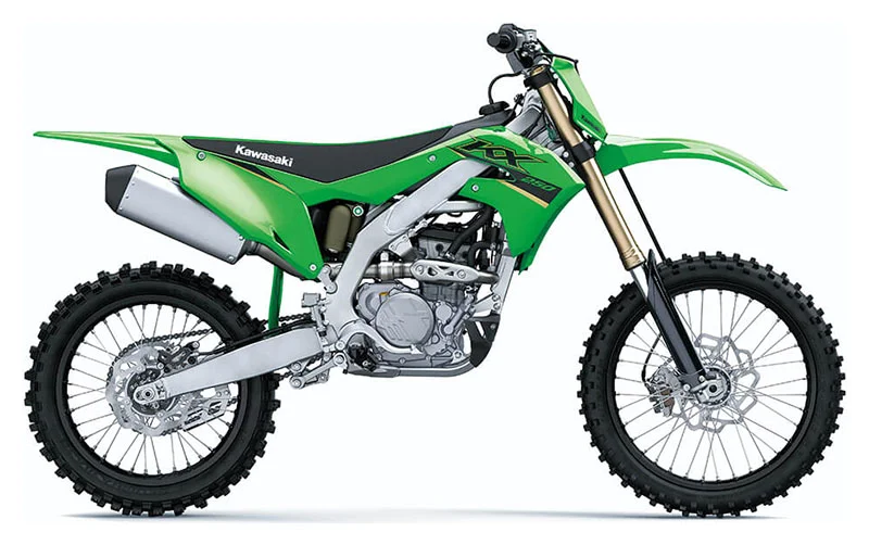 Kawasaki KX250