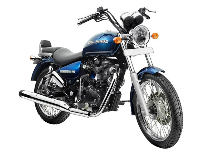 Enfield Thunderbird 500