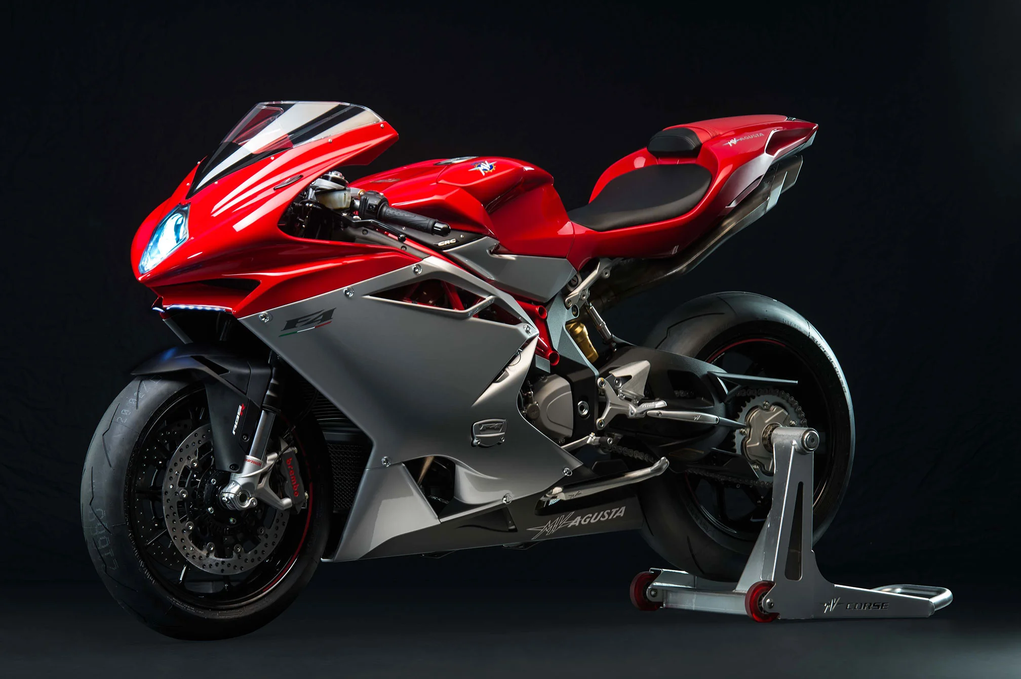 MV Agusta F4