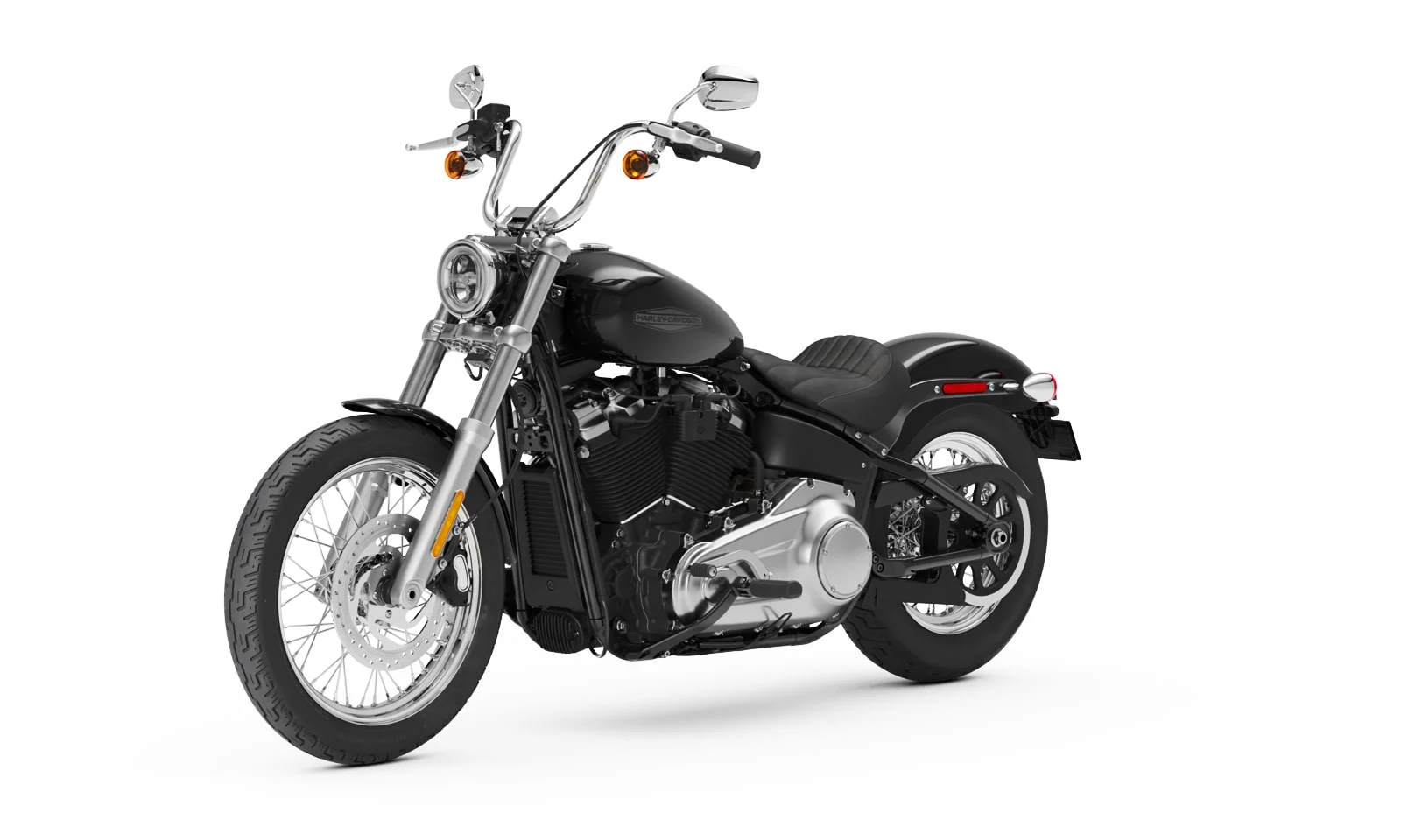 Harley-Davidson Softail Standard