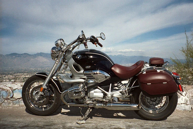 BMW R 1200 C Independence