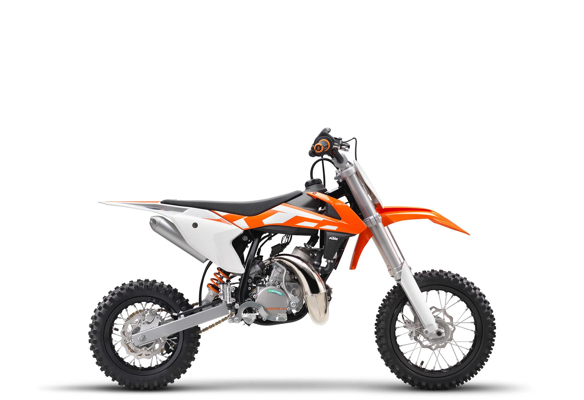 KTM 50 SX