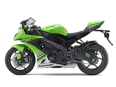 Kawasaki ZX-10